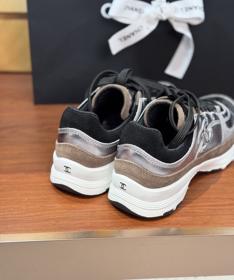 Ch**el sport shoes
